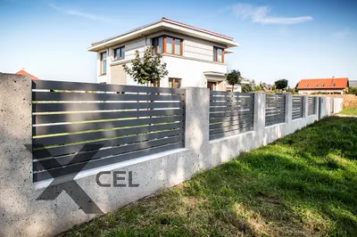 XCEL Ogrodzenia - Poznań